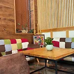 Plaza 4* Botevgrad