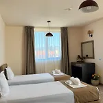 Hotel Plaza