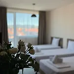 Hotel Plaza Botevgrad