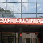 Plaza Botevgrad