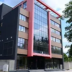 Plaza Hotel Botevgrad