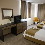 Plaza 4* Botevgrad