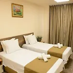 Hotel Plaza 4*