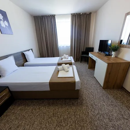 Plaza Hotel Botevgrad