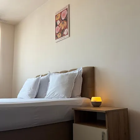 Plaza Hotel Botevgrad