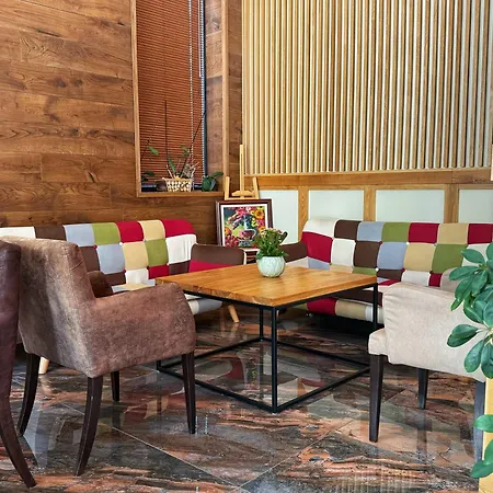 Plaza Hotel Botevgrad