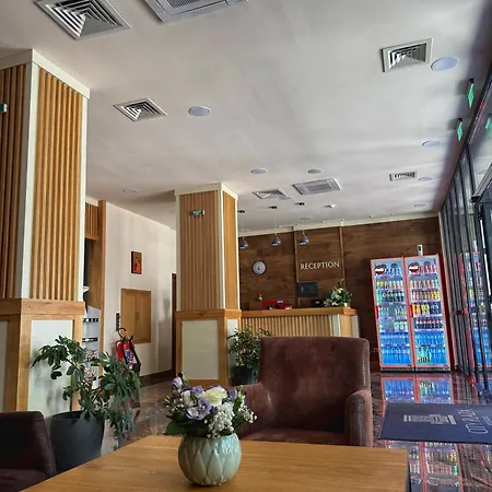 Plaza 4* Botevgrad