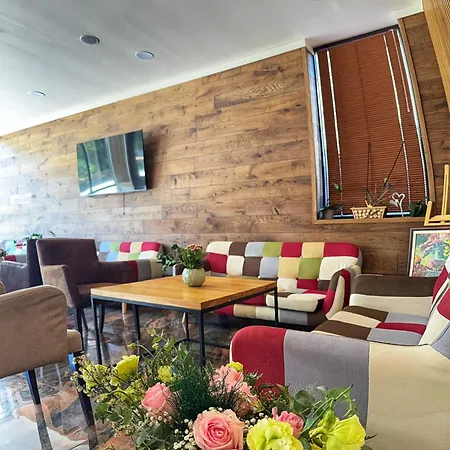 酒店 Plaza