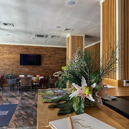 Plaza Hotel Botevgrad