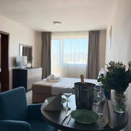 Hotel Plaza Botevgrad