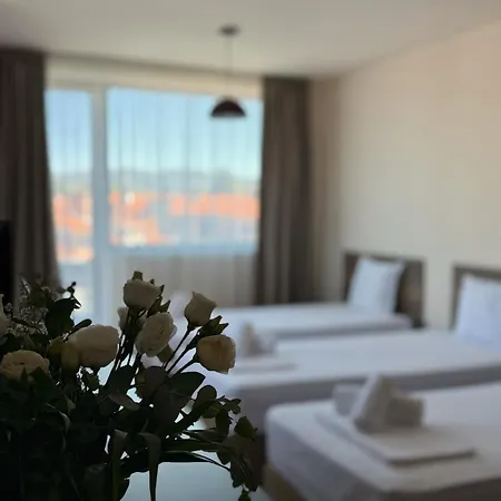 Hotel Plaza Botevgrad