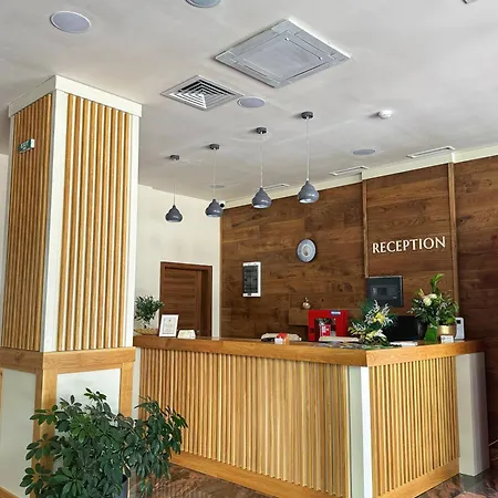 Hotel Plaza