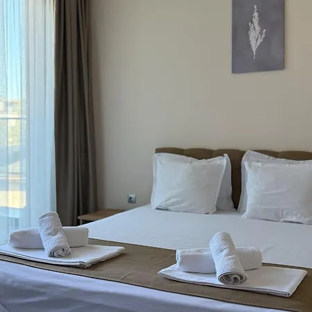 Plaza 4* Μπότεβγκραντ