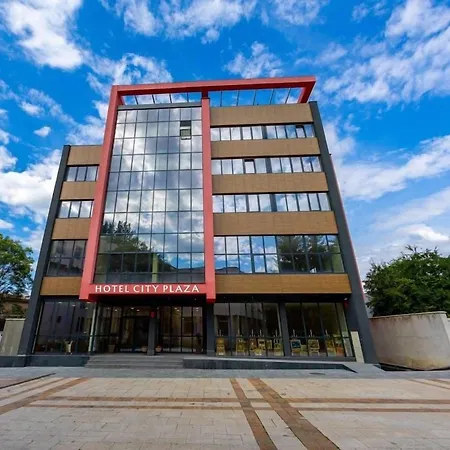 Plaza Hotel Botevgrad